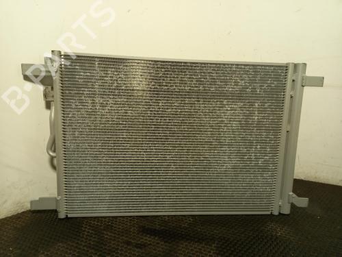 Used AC radiator AC radiator AUDI TT (FV3, FVP) 2.0 TFSI quattro (230 hp) 40319963 40319963