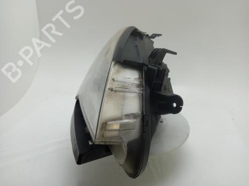 Right headlight VAUXHALL MOKKA / MOKKA X (J13) 1.7 CDTI | BP40317602C29 - Image 2