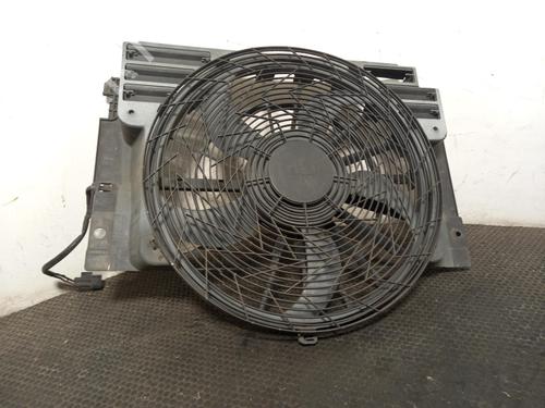 Used Radiator fan Radiator fan BMW X5 (E53) 3.0 d (218 hp) 40313132 40313132