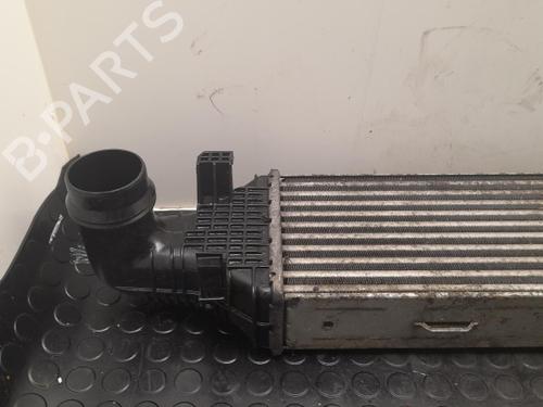 Intercooler MERCEDES-BENZ C-CLASS (W204) C 220 CDI (204.002) | BP40520607M30 - Image 2