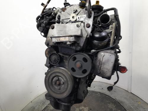 Engine ALFA ROMEO MITO (955_) 1.3 MultiJet (955AXP1A, 955AYC1A) | BP40520578M1 - Image 4