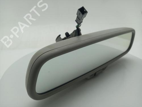Used Rear mirror Rear mirror AUDI Q7 (4LB) 3.0 TDI quattro (233 hp) 40308175 40308175
