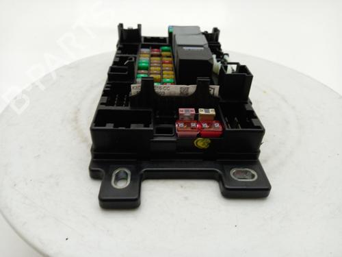 Engine control unit (ECU) LAND ROVER DISCOVERY SPORT (L550) 2.0 P250 MHEV 4x4 | BP40342555M57 - Image 6