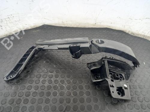 rear-bumper-bracket-mercedes-benz-gla-h247-2020-40306218 main image
