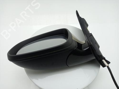 Used Left mirror Left mirror VAUXHALL CASCADA Convertible (W13) 1.4 (140 hp) 40330007 40330007