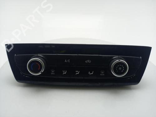 Used Climate control Climate control VAUXHALL CORSA Mk V (F) 1.2 (101 hp) 40329614 40329614