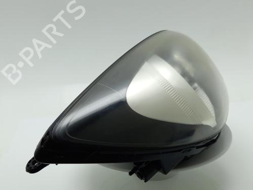 Right headlight KIA PICANTO II (TA) 1.0 | BP40320568C29 - Image 2