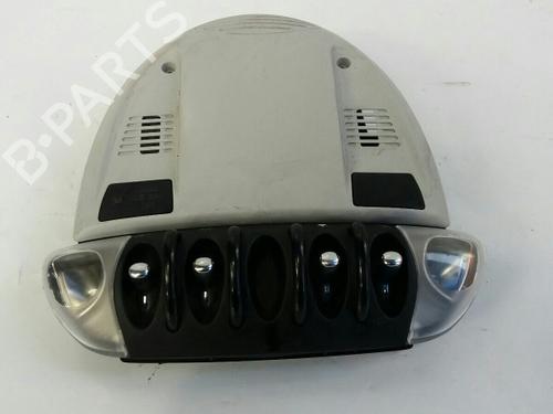 Used Interior roof light Interior roof light MINI MINI (R56) Cooper S (184 hp) 40347807 40347807