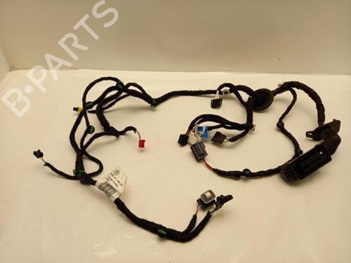 wiring-harness-ford-capri-cx740l-2024-40463745 main image