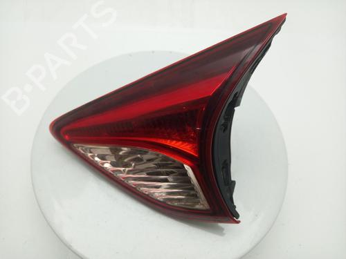 Used Right taillight Right taillight MAZDA CX-5 (KE, GH) 2.2 D AWD (KE102) (175 hp) 40330525 40330525