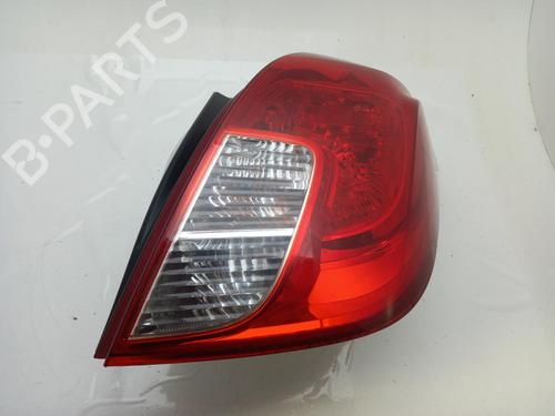right-taillight-vauxhall-mokka-mokka-x-j13-2012-40317598 main image