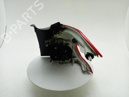 Left taillight PEUGEOT 2008 I (CU_) 1.6 HDi | BP40332443C34 - Image 3