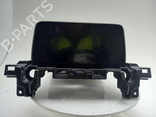 Display monitor MAZDA CX-5 (KF) 2.2 D | BP40317711C48 - Image 1