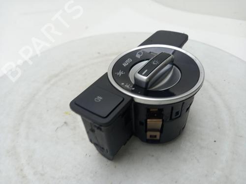 Headlight switch MERCEDES-BENZ C-CLASS (W204) C 220 CDI (204.002) | BP40319106I24 - Image 2