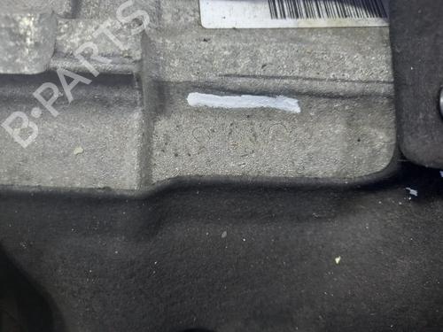 Used Gearbox Gearbox JAGUAR XE (X760) 2.0 D (180 hp) 40332292 40332292