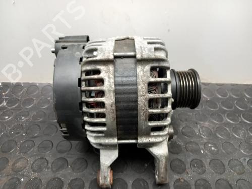Alternator MERCEDES-BENZ E-CLASS Coupe (C207) E 200 (207.334) | BP40487107M7 - Image 4
