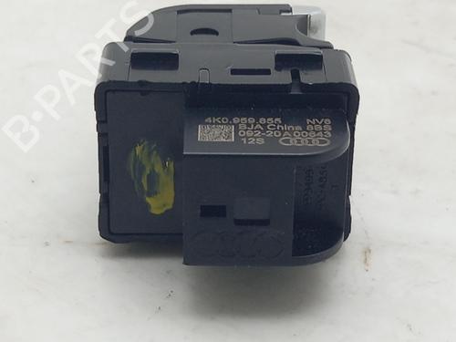 Switch AUDI Q3 (F3B) 35 TDI | BP40334068I30  - Image 5