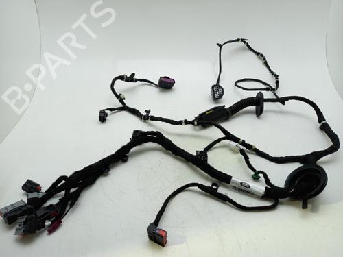 Used Wiring harness Wiring harness LAND ROVER RANGE ROVER V (L460) P400 MHEV AWD (400 hp) 40315723 40315723
