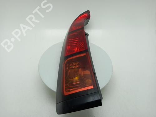 Used Left taillight Left taillight HONDA STREAM (RN) 2.0 16V (RN3) (156 hp) 40339209 40339209