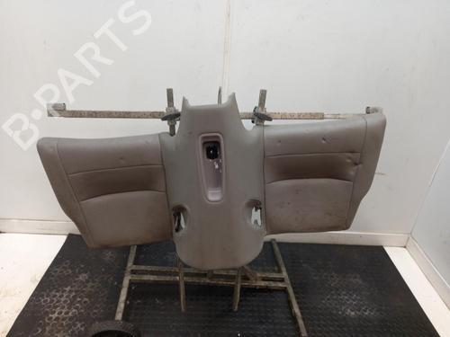 rear-seat-2nd-row-porsche-911-991-2011-2012-2013-2014-2015-2016-2017-2018-2019-2020-40322863 main image