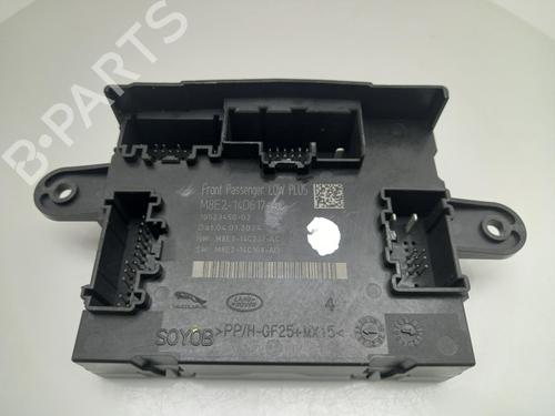 Used Engine control unit (ECU) Engine control unit (ECU) LAND ROVER RANGE ROVER V (L460) P400 MHEV AWD (400 hp) 40315756 40315756