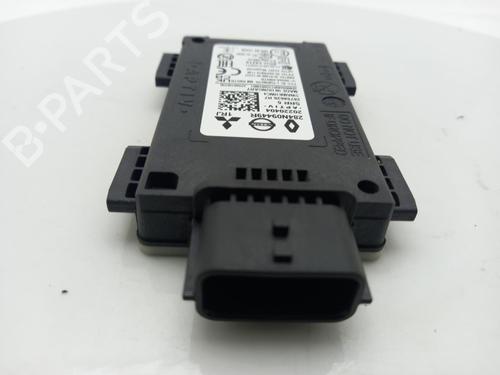 Engine control unit (ECU) NISSAN QASHQAI III (J12) 1.3 DIG-T | BP40333482M57 - Image 5
