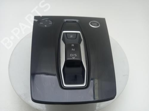 Gear lever AUDI A3 Sportback (8YA, 8YF) 40 TFSIe | BP40321835M90 - Image 1