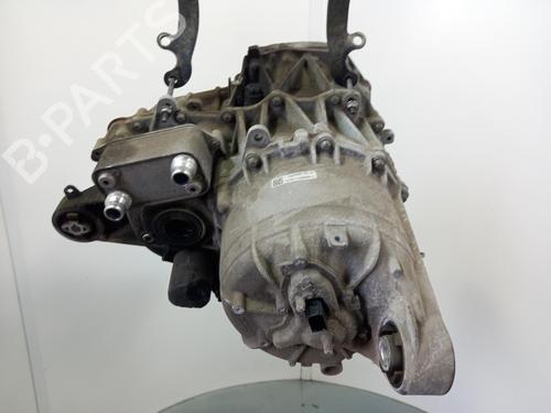 Used Engine Engine TESLA MODEL 3 (5YJ3) EV (306 hp) 40335427 40335427