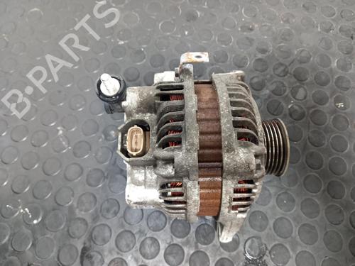 Alternator MAZDA 2 (DE_, DH_) 1.3 (DE3FS) | BP40323970M7 - Image 5