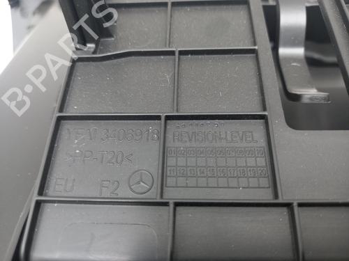 Glove box MERCEDES-BENZ A-CLASS (W177) AMG A 45 S 4-Matic+ (177.054) | BP40324027C95 - Image 6