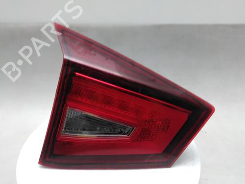 Used Left taillight Left taillight MG MG GS 1.5 (166 hp) 40345404 40345404