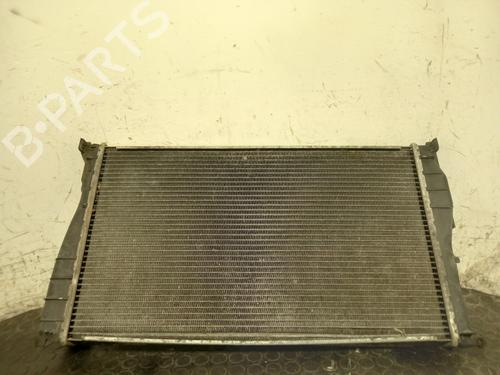 Used Water radiator Water radiator BMW X1 (E84) sDrive 18 d (143 hp) 40301549 40301549