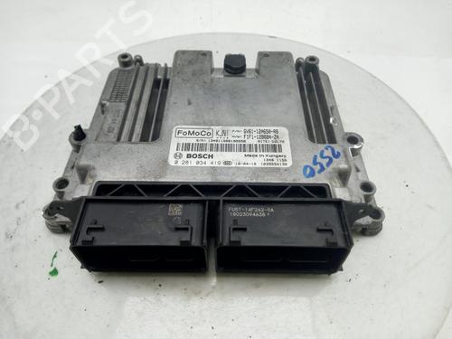 Used Engine control unit (ECU) Engine control unit (ECU) FORD KUGA II (DM2) 1.5 TDCi (120 hp) 40316182 40316182