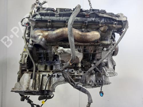 Engine MERCEDES-BENZ C-CLASS (W204) C 63 AMG (204.077) | BP40313345M1 - Image 4