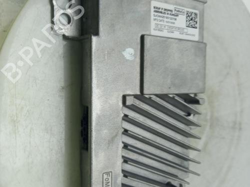 engine-control-unit-ecu-ford-puma-j2k-cf7-2019-40324835 main image