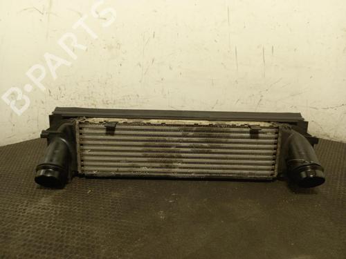 Used Intercooler Intercooler BMW 1 (F20) 116 i (136 hp) 40311572 40311572