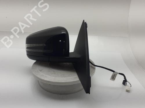 Used Right mirror Right mirror MERCEDES-BENZ C-CLASS Coupe (C204) C 220 CDI (204.302) (170 hp) 40342908 40342908