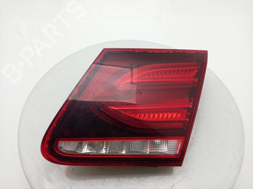 Right taillight MERCEDES-BENZ E-CLASS Convertible (A207) E 350 BlueTEC (207.426) | BP40324418C35 - Image 1