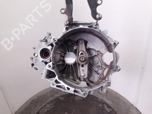 Gearbox VW POLO VI (AW1, BZ1, AE1) 1.0 TSI | BP40319900M3 - Image 1