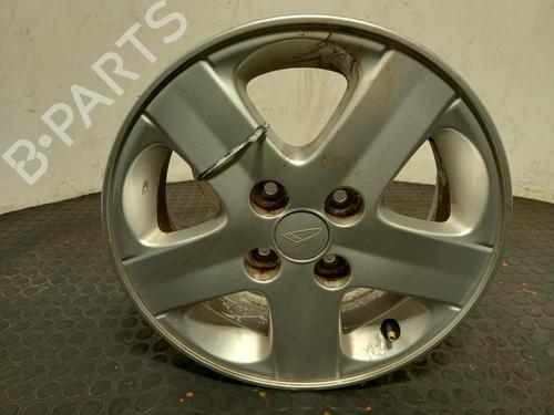 Used Rim Rim DAIHATSU YRV (M2) 1.3 (M201) (87 hp) 40339210 40339210