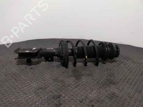 Used Right front shock absorber Right front shock absorber HYUNDAI i10 II (BA, IA) 1.2 (87 hp) 40347218 40347218