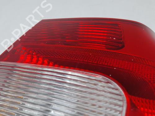 Right taillight SKODA YETI (5L) 1.2 TSI | BP40302033C35 - Image 6