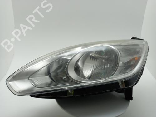 Used Left headlight Left headlight FORD C-MAX II (DXA/CB7, DXA/CEU) 1.6 TDCi (115 hp) 40336866 40336866