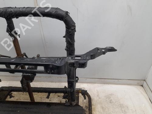 Front slam panel LAND ROVER RANGE ROVER VELAR (L560) 2.0 D180 TD4 4x4 | BP40307449C72 - Image 3