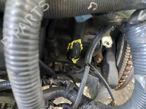 Engine NISSAN QASHQAI II (J11, J11_) 1.5 dCi | BP40320087M1 - Image 3