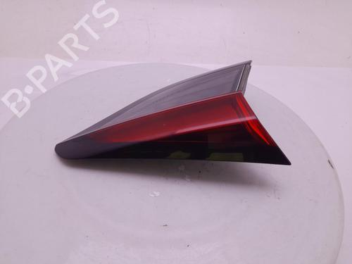 Used Left taillight Left taillight VAUXHALL CORSA Mk V (F) 1.2 (101 hp) 40306033 40306033