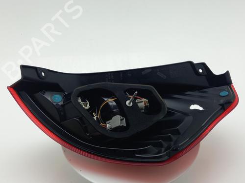 Left taillight FORD FIESTA VI (CB1, CCN) 1.0 EcoBoost | BP40328631C34 - Image 6