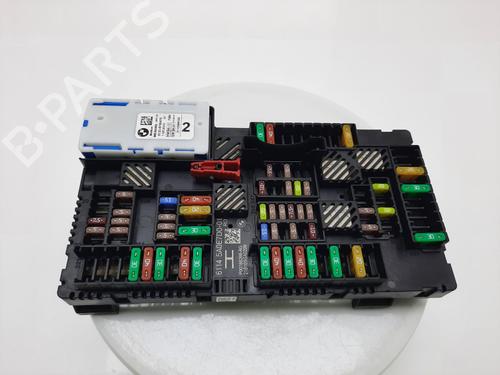 engine-control-unit-ecu-bmw-3-g20-g80-g28-2018-40340515 main image