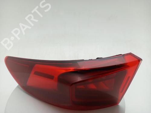 Used Left taillight Left taillight CUPRA FORMENTOR (KM7, KMP) 2.0 TSI 4Drive (190 hp) 40305460 40305460