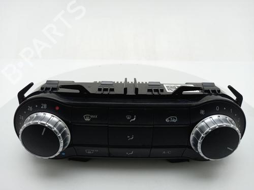 climate-control-mercedes-benz-a-class-w176-2012-2013-2014-2015-2016-2017-2018-40310136 main image